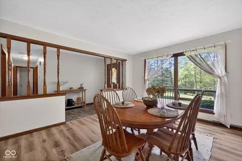Dining - 982 E Coonpath Rd, Spencer, IN 47460 photo 1 of 1