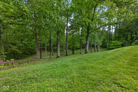 Exterior - 982 E Coonpath Rd, Spencer, IN 47460 photo 10 of 15