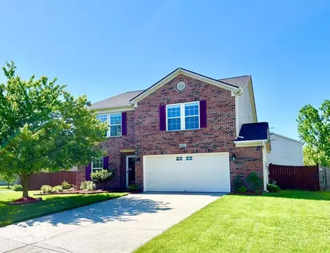 10385 Mcclain Dr, Brownsburg, IN 46112