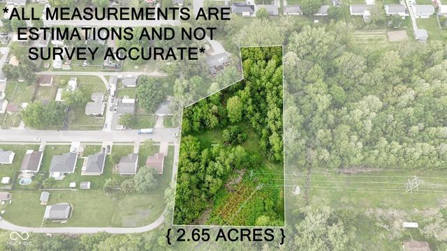 500 E Block 14th St, Seymour, IN 47274
