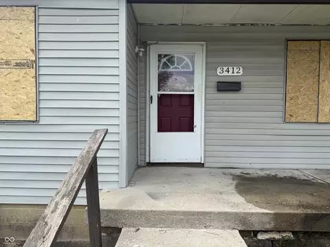 3412 N Denny St, Indianapolis, IN 46218