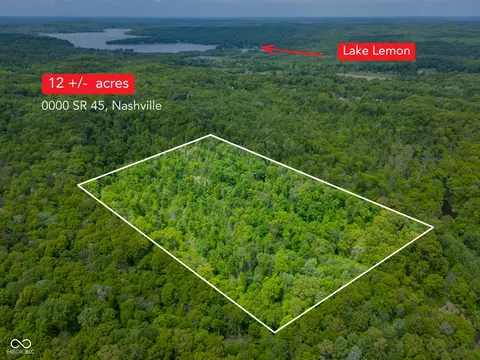 0000 State Road 45, Nashville, IN 47448