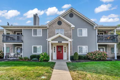 209 Faulkner Ct #205, Carmel, IN 46032