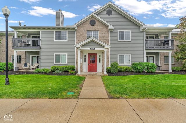 209 Faulkner Ct #205, Carmel, IN 46032