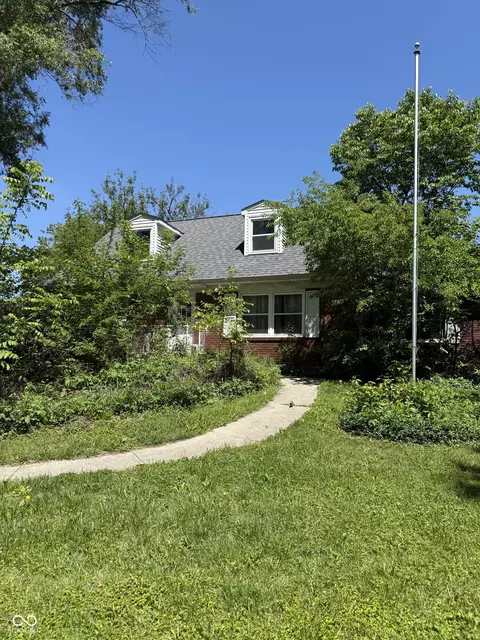 3526 E 50th St, Indianapolis, IN 46205