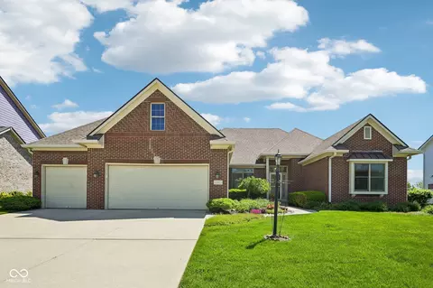 1611 Trainers Cir, Indianapolis, IN 46239