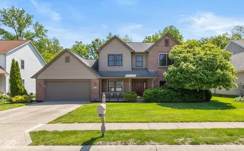 4901 Katelyn Dr, Indianapolis, IN 46228