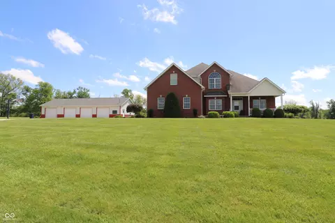 1171 Legacy Ln, Batesville, IN 47006