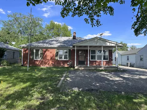 3125 N Avon Ave, Avon, IN 46123