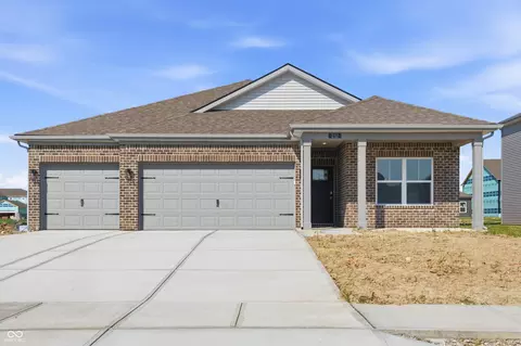232 Aster Way, Greenfield, IN 46140