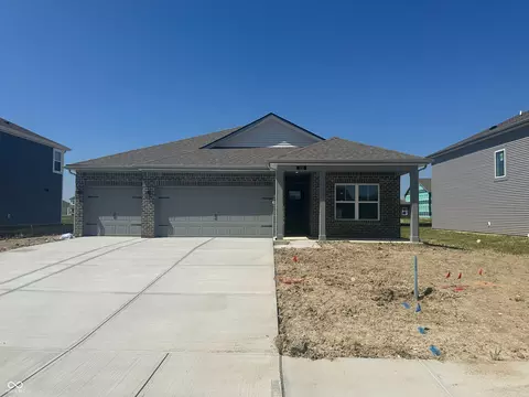 232 Aster Way, Greenfield, IN 46140