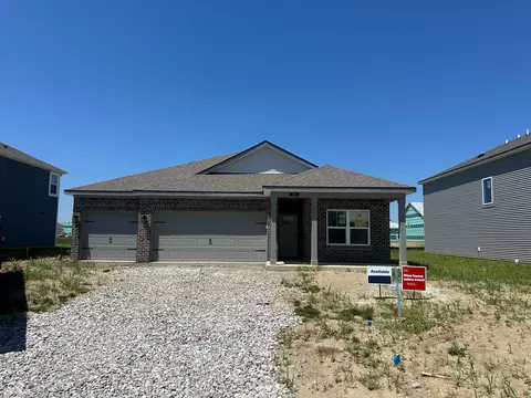232 Aster Way, Greenfield, IN 46140