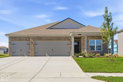 232 Aster Way, Greenfield, IN 46140