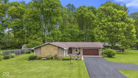 405 Byram Blvd, Martinsville, IN 46151