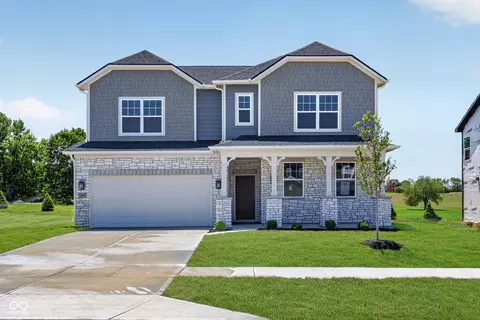 2401 Zion Trl, Greenwood, IN 46143