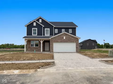 2394 Zion Trl, Greenwood, IN 46143