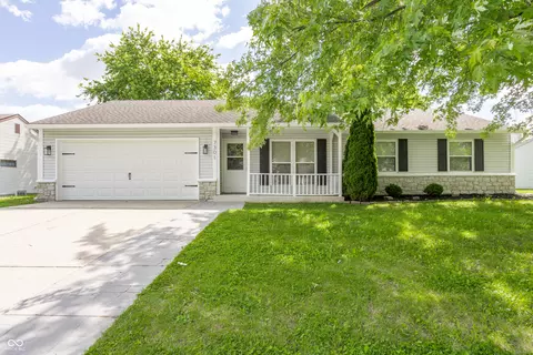 7301 Muirfield Pl, Indianapolis, IN 46237