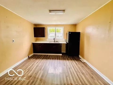 Kitchen - 120 W Warren St, Mitchell, IN 47446 photo 1 of 1