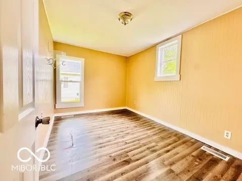 Bedroom - 120 W Warren St, Mitchell, IN 47446 photo 1 of 1