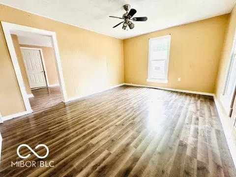 Living - 120 W Warren St, Mitchell, IN 47446 photo 1 of 1