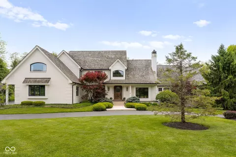 7290 Hull Rd, Zionsville, IN 46077