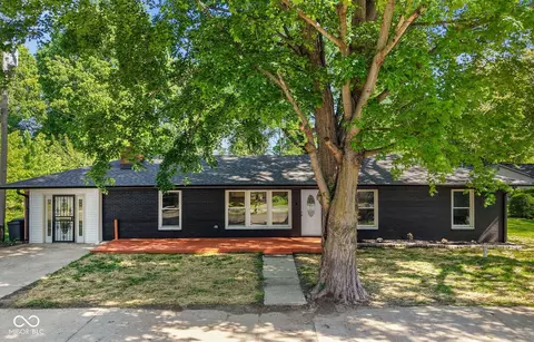 1760 Market St, Martinsville, IN 46151