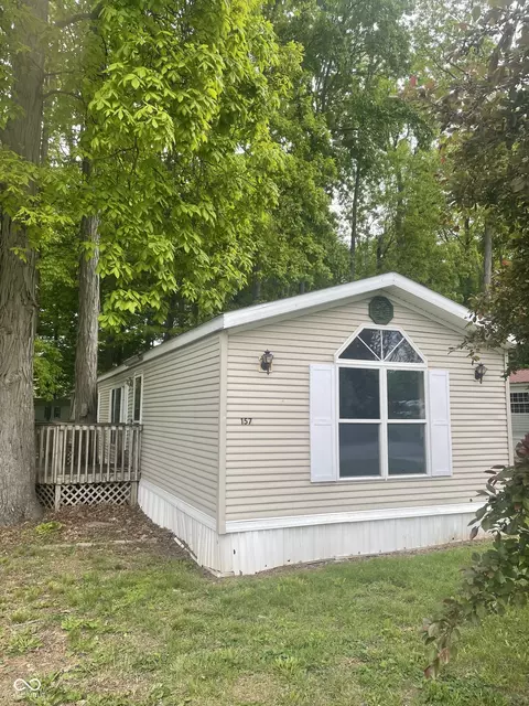 157 Lazy River Rd, Cloverdale, IN 46120