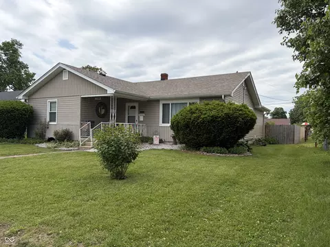 720 S Cherry St, Martinsville, IN 46151