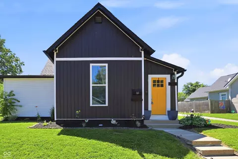 915 S 11th St, Noblesville, IN 46060