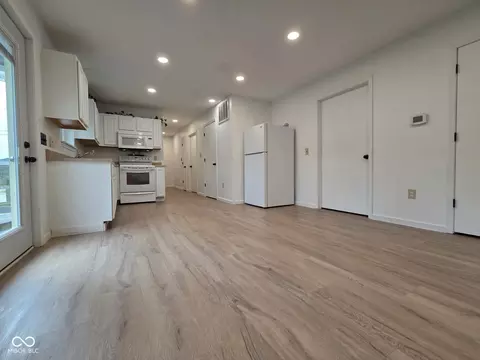 390 W Harrison St, Martinsville, IN 46151