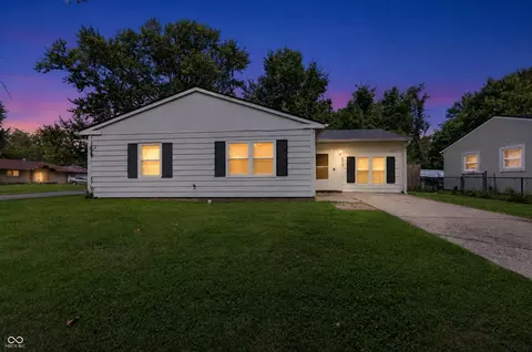 9920 Kramer Ct, Indianapolis, IN 46235