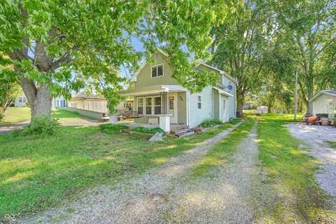 309 N Darlington St, Jamestown, IN 46147