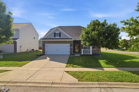 1782 Redbay Dr, Indianapolis, IN 46234