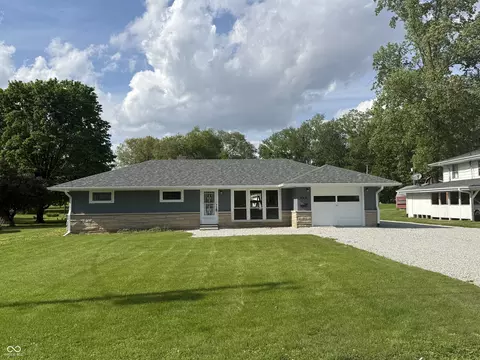 929 Commercial St, Covington, IN 47932