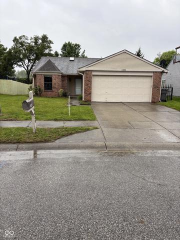 6436 Perry Pines Ct, Indianapolis, IN 46237