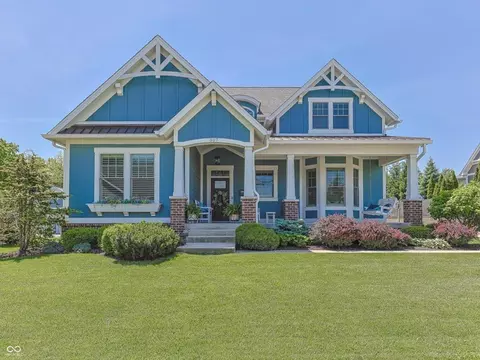 307 E Small St, Carmel, IN 46032