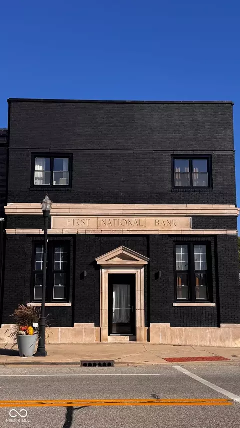 202 W Main St, Milroy, IN 46156