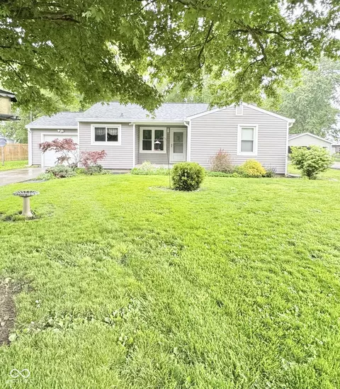 9849 N 125 W, Fortville, IN 46040