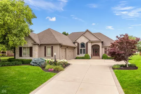 1211 Independence Blvd, Plainfield, IN 46168