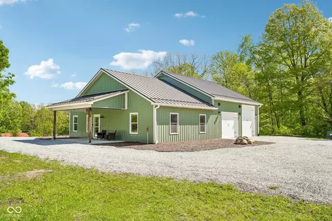 1359 S Nucor Rd, Crawfordsville, IN 47933