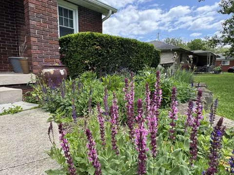 Exterior - 2722 17th St, Columbus, IN 47201 photo 22 of 27