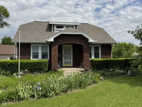 Exterior - 2722 17th St, Columbus, IN 47201 photo 21 of 27