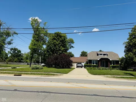Exterior - 2722 17th St, Columbus, IN 47201 photo 27 of 27