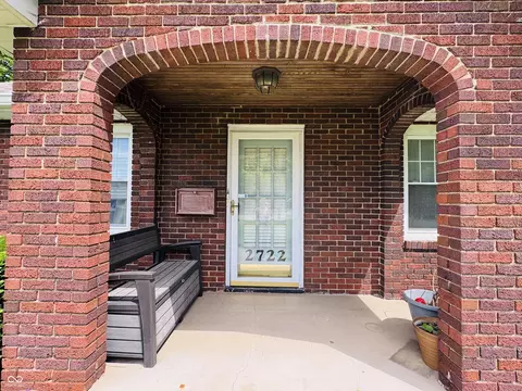 Exterior - 2722 17th St, Columbus, IN 47201 photo 16 of 27