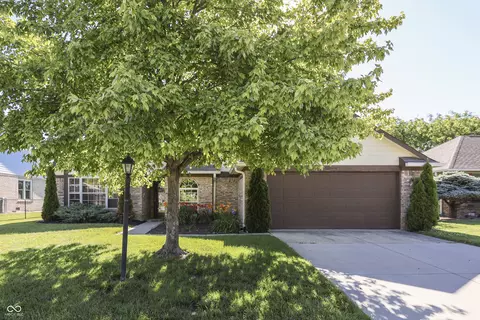 7711 Germander Ln, Indianapolis, IN 46237