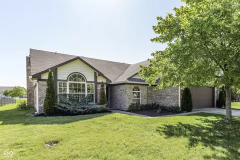 7711 Germander Ln, Indianapolis, IN 46237