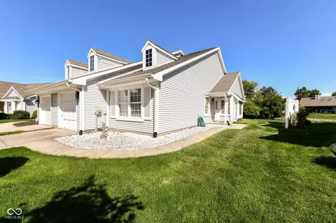 8875 Gerking Ct, Indianapolis, IN 46256