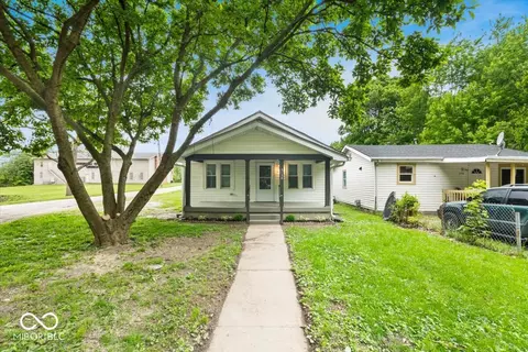 3150 S Lyons Ave, Indianapolis, IN 46241