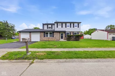8909 Mariposa Dr, Indianapolis, IN 46234