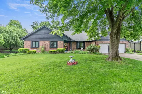 7539 E 80th St, Indianapolis, IN 46256